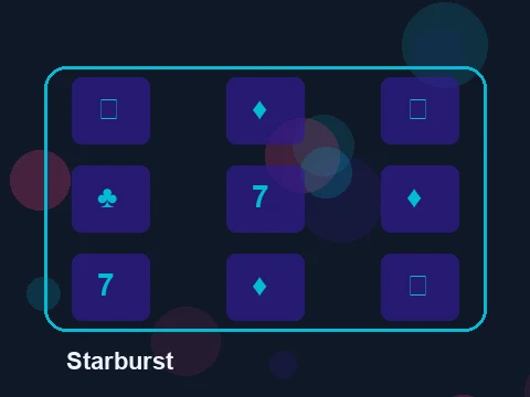 Starburst